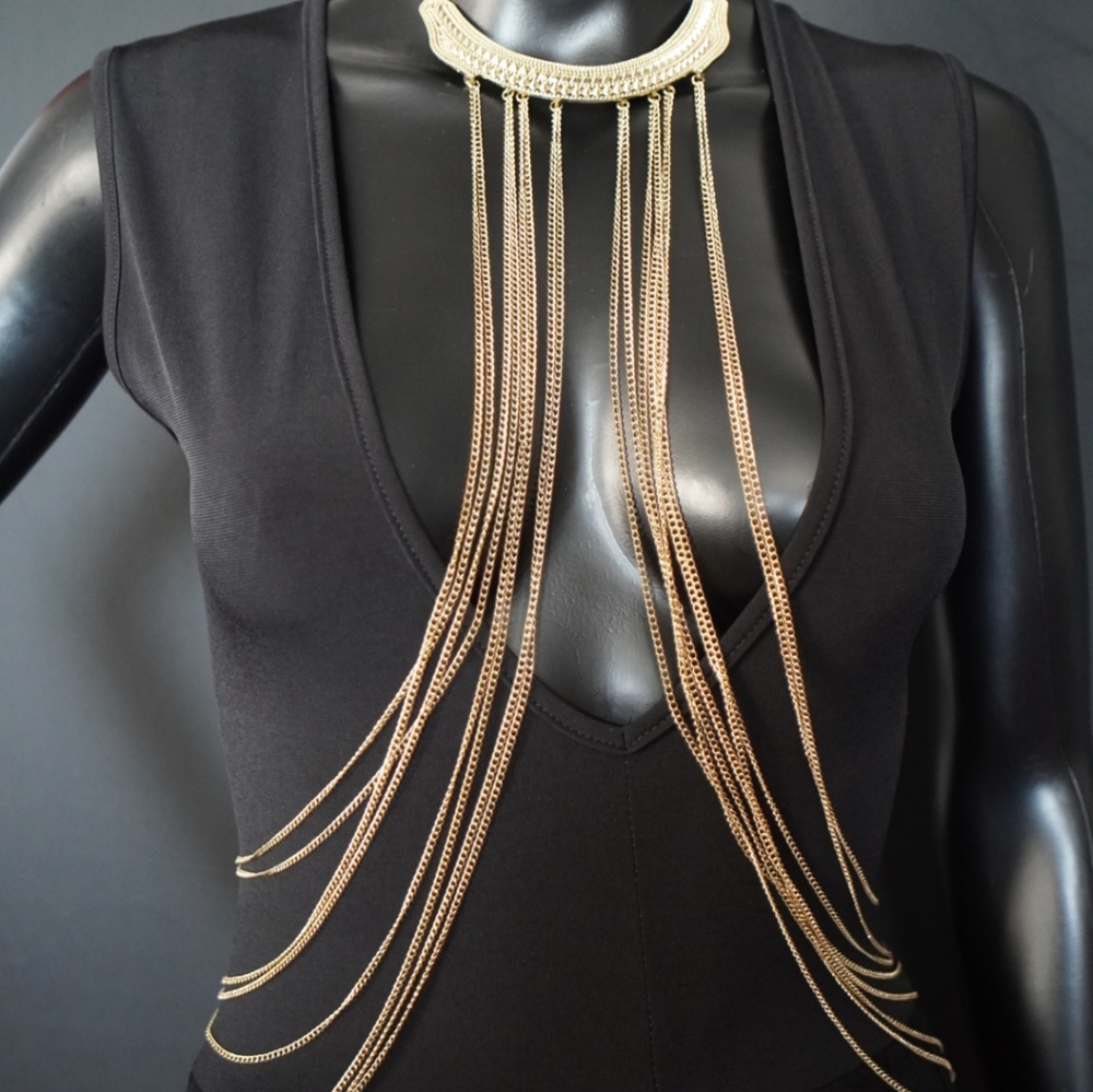 Body Chain #11